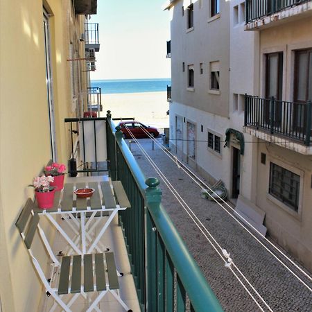 Casa Carvalho Laranjo Apartment Nazaré Exterior photo
