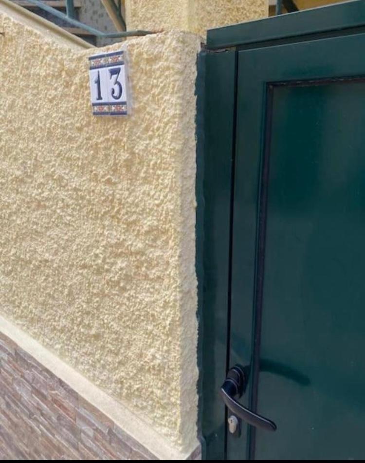 Casa Carvalho Laranjo Apartment Nazaré Exterior photo