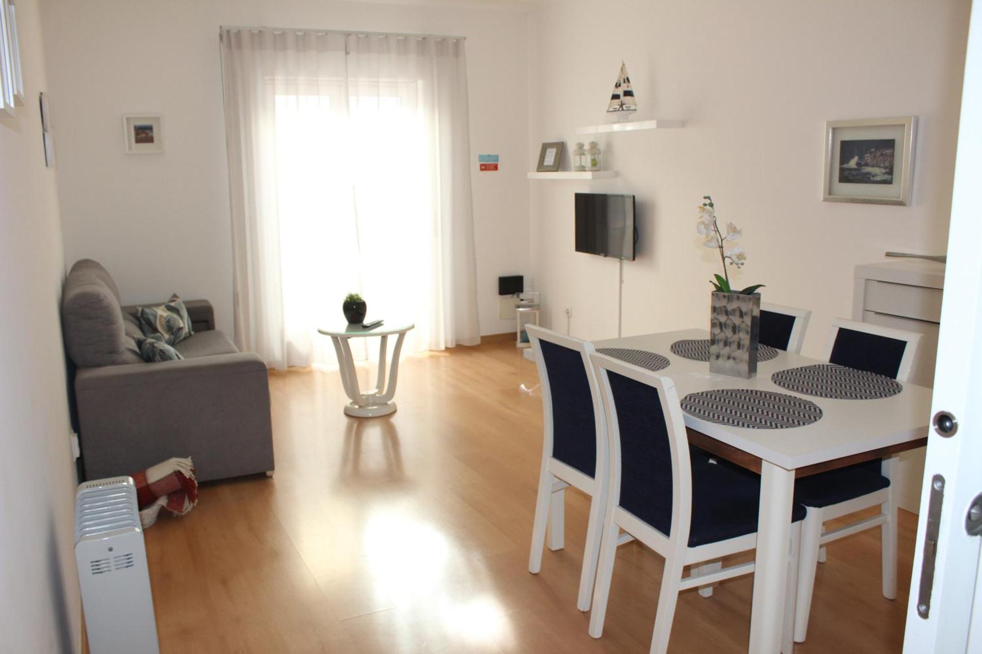 Casa Carvalho Laranjo Apartment Nazaré Exterior photo
